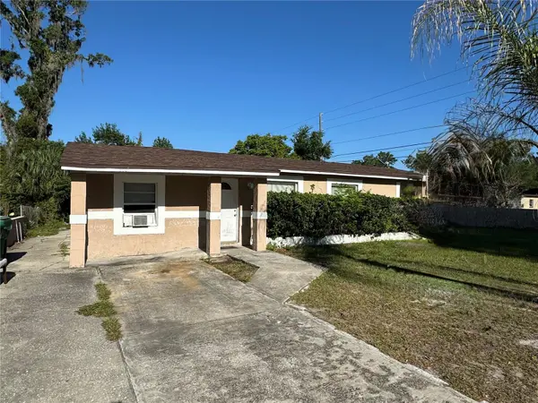 900 SHERWOOD DR, Deland, FL 32720