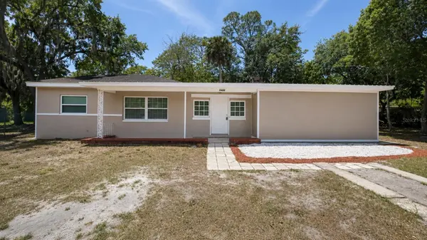 2406 DECOTTES AVE, Sanford, FL 32771