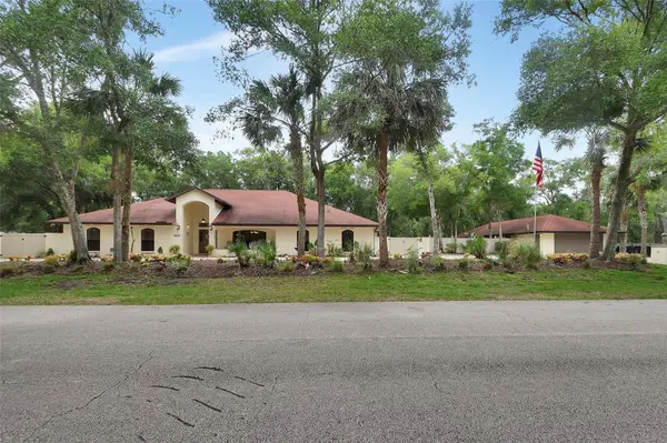 2575 GLEN DR, New Smyrna Beach, FL 32168