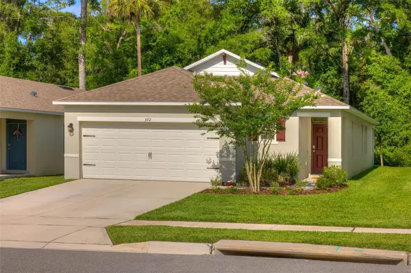 372 PELHAM PARK DR, Deland, FL 32720