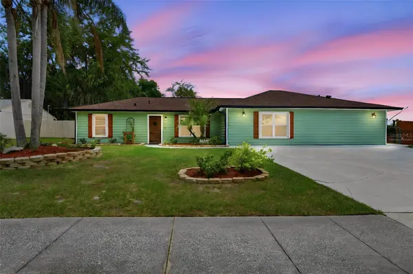 3201 PHONETIA DR, Deltona, FL 32738