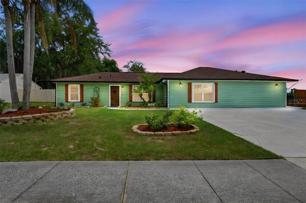3201 PHONETIA DR, Deltona, FL 32738