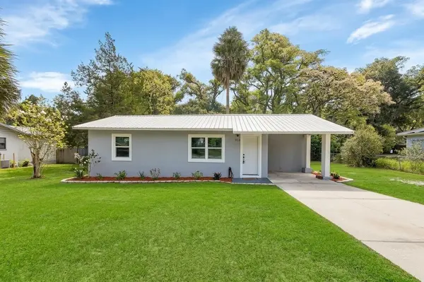 503 FAIRFIELD AVE, Deland, FL 32720