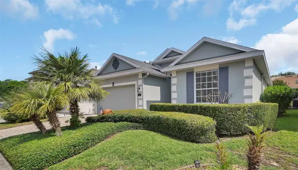 126 BIRCHMONT DR, Deland, FL 32724