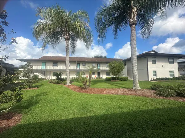 1640 JUNO TRL #102D, Astor, FL 32102