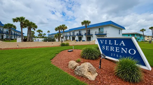 2750 OCEAN SHORE BLVD #49, Ormond Beach, FL 32176