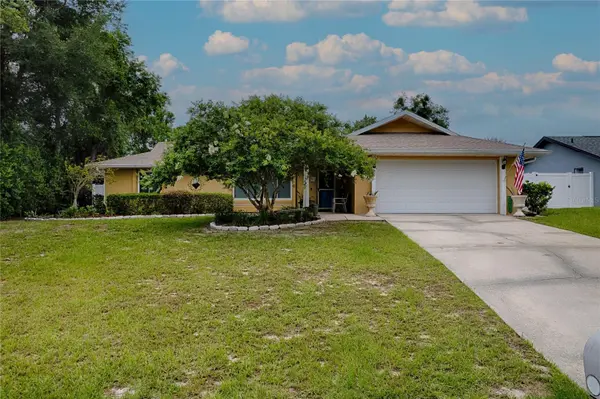2091 N HYDE DR, Deltona, FL 32738