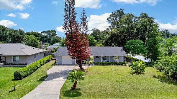 1115 WOODSIDE DR, Daytona Beach, FL 32117