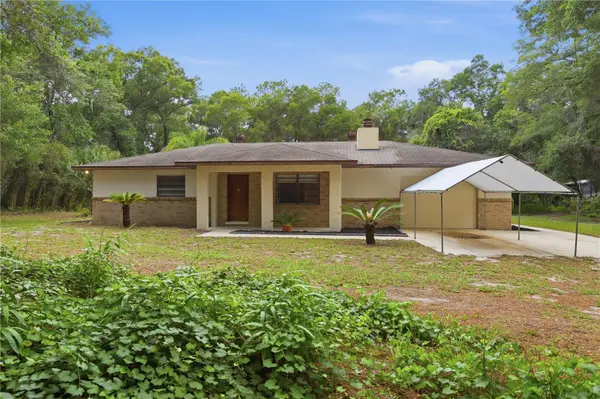 3800 WILLOW AVE, Deland, FL 32720