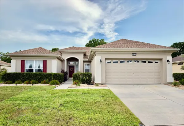 9573 SE 124TH LOOP, Summerfield, FL 34491