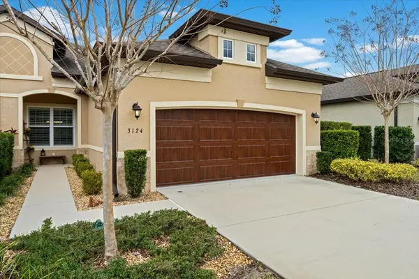 3124 BAILEY ANN DR, Ormond Beach, FL 32174
