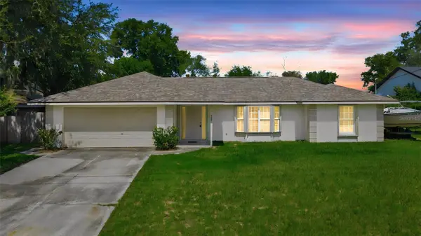 382 BLYTHVILLE AVE, Deltona, FL 32725