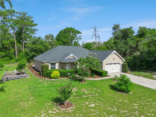 136 CHESTNUT AVE, Orange City, FL 32763