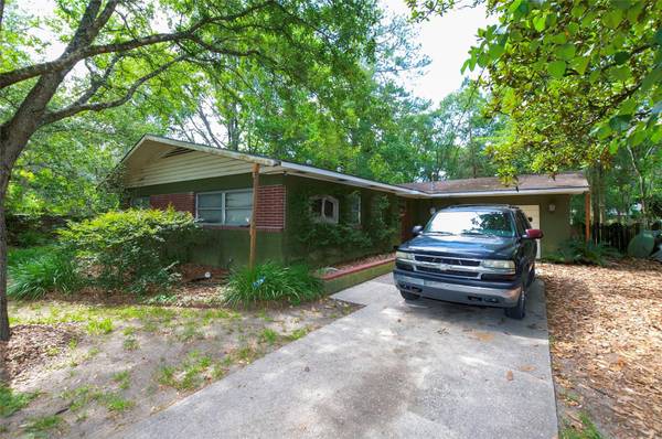 609 NW 14TH AVE, Gainesville, FL 32601