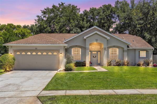 122 CEDAR SPRINGS CIR, Debary, FL 32713