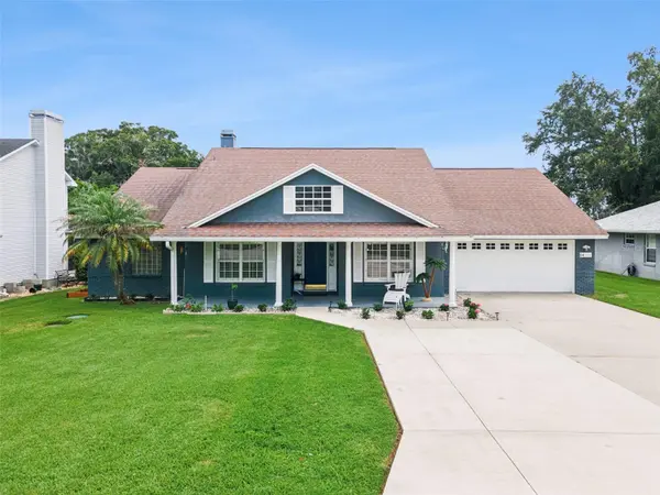 2352 MILES CT, Lakeland, FL 33812