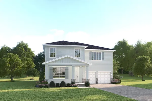 3810 ISLE ROYAL PL, Apopka, FL 32712
