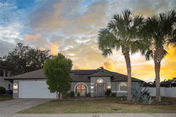 5701 MOSSBERG DR, New Port Richey, FL 34655