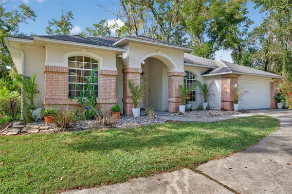 11031 NOTTINGHAM FOREST DR, Brooksville, FL 34601