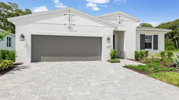 1213 CRESSWIND BLVD, Deland, FL 32724