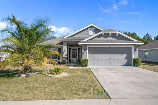 1137 S BROOKFIELD DR, Lecanto, FL 34461