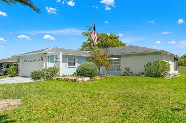 8345 ELGIN DR, Port Richey, FL 34668