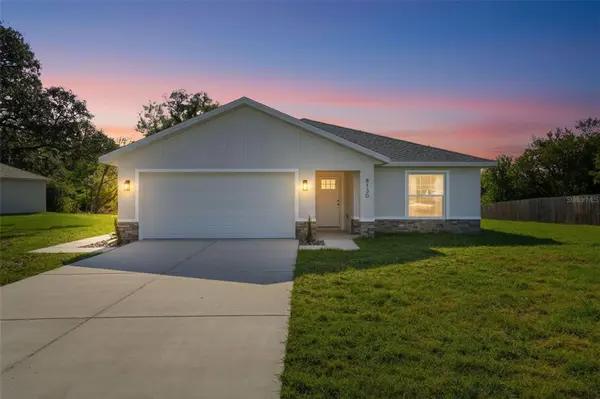 8130 RIDGE RD, Weeki Wachee, FL 34613