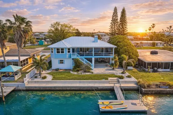 4475 BURMUDA DR, Hernando Beach, FL 34607