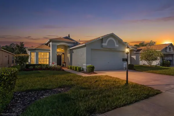 11718 WHEATFIELD LOOP, Hudson, FL 34667