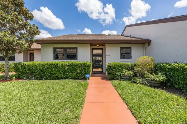 7834 RADCLIFFE CIR, Port Richey, FL 34668
