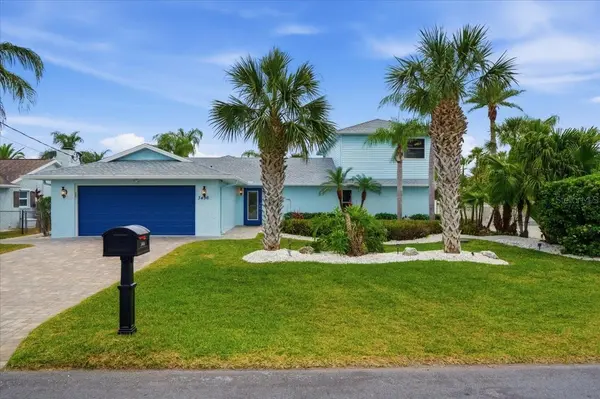 3496 GULFVIEW DR, Hernando Beach, FL 34607