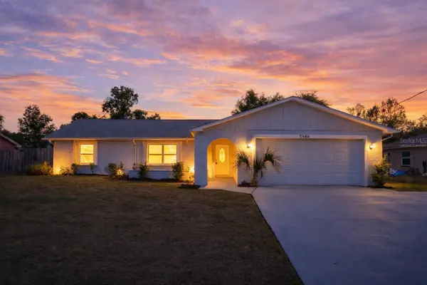 5484 ALDERWOOD ST, Spring Hill, FL 34606