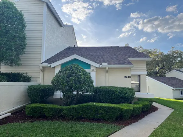 9430 NAKOMA WAY #12,  Weeki Wachee,  FL 34613