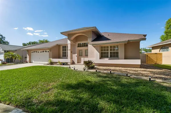 907 BRITTANY PARK BLVD,  Tarpon Springs,  FL 34689