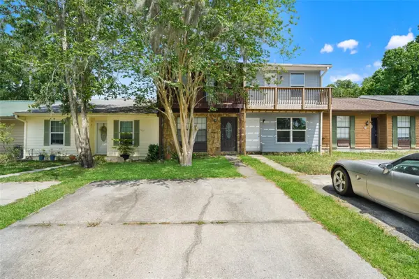 843 VILLAGE DR, Brooksville, FL 34601