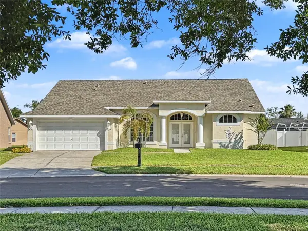 7839 ROUNDELAY DR, New Port Richey, FL 34654