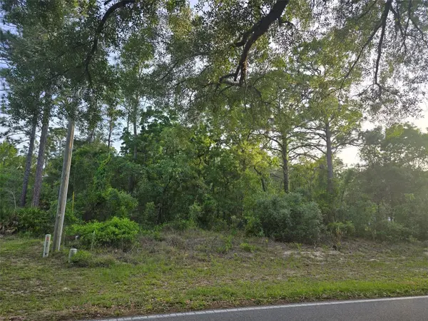 116 S OAK VILLAGE BLVD, Homosassa, FL 34446