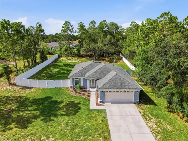 11370 MIRAGE AVE, Weeki Wachee, FL 34614