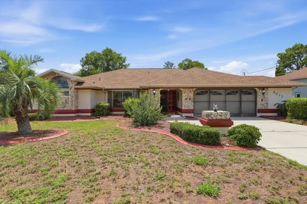 2017 GODFREY AVE, Spring Hill, FL 34609