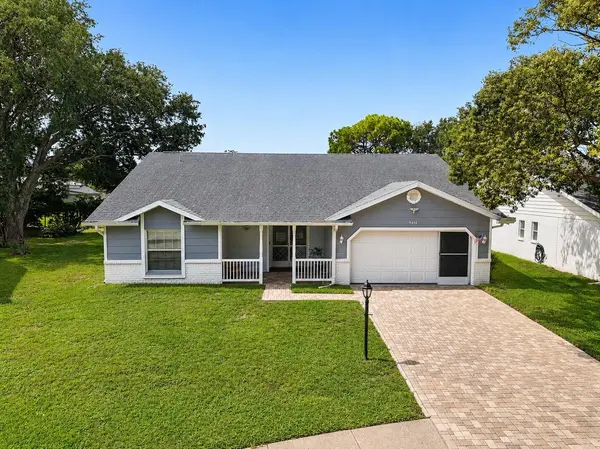9414 CAPE CHARLES AVE, New Port Richey, FL 34655