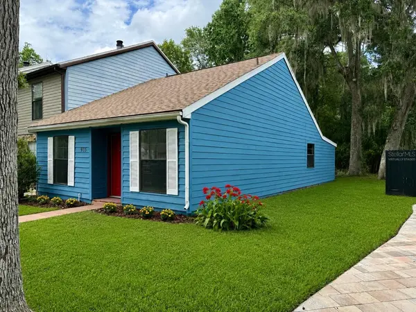 935 VILLAGE DR, Brooksville, FL 34601