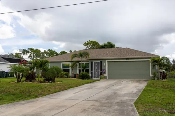 4730 KISKA RD, North Port, FL 34288