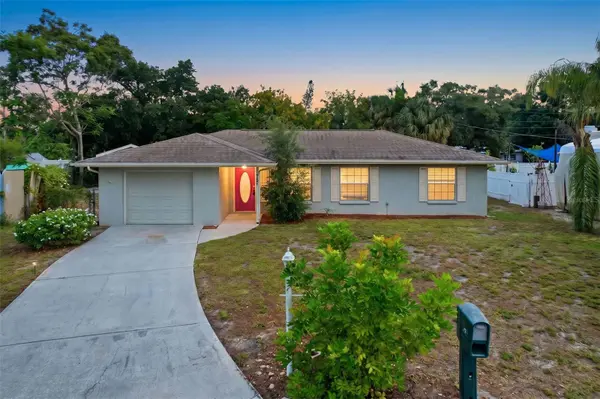 3019 40TH AVE W, Bradenton, FL 34205