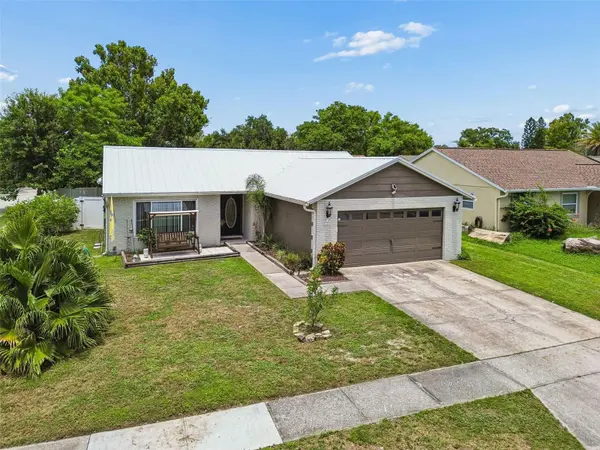 7737 JENNER AVE, New Port Richey, FL 34655