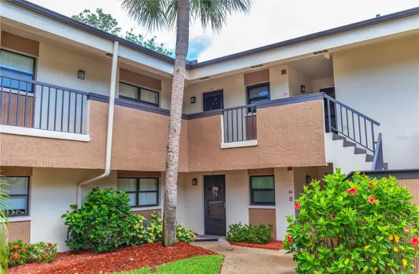 2700 NEBRASKA AVE #2-205, Palm Harbor, FL 34684