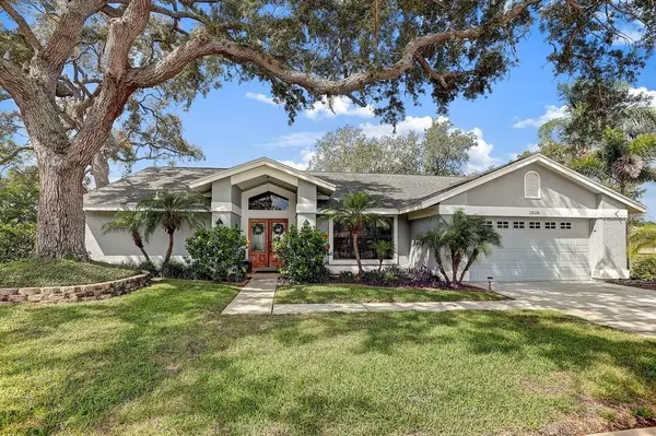2828 WOODROSE CT, Holiday, FL 34691