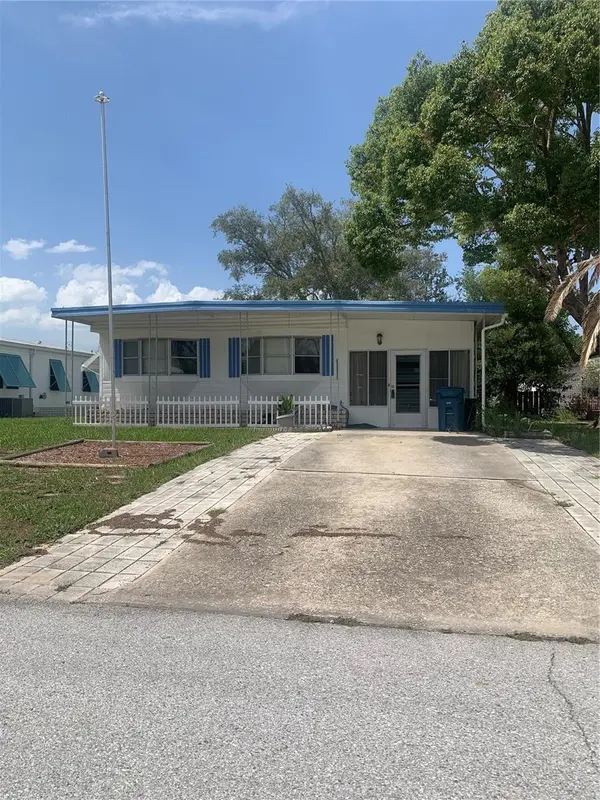 14391 SANDHURST ST, Brooksville, FL 34613