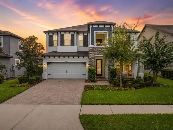 12354 LYON PINE LN, Odessa, FL 33556