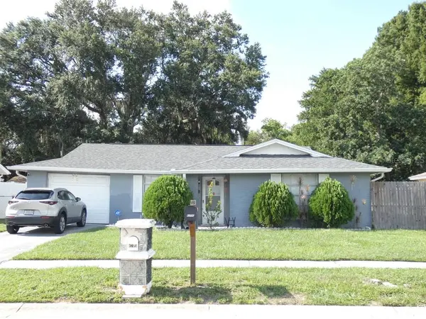 6705 ALBEMARLE Pkwy, New Port Richey, FL 34653