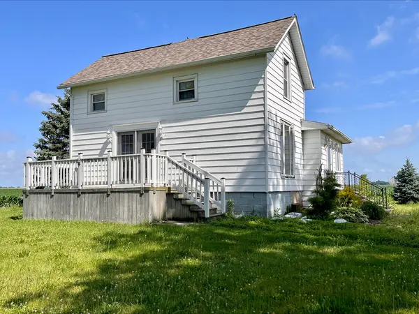 1116 E 2300 North RD, Danforth, IL 60930
